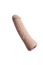 Tırtıklı Özel Penis Kılıfı - 6 cm Ekstra Dolgu - MAXXMEN SLEEVE - Image 7