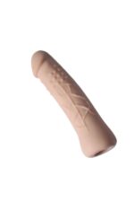 Tırtıklı Özel Penis Kılıfı - 6 cm Ekstra Dolgu - MAXXMEN SLEEVE - Image 8