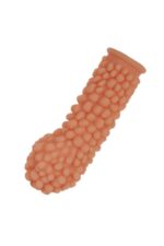 Cock Sleve / Realistik Kabartmalı Çok Özel Cinsel Bölge Kılıfı - Image 5