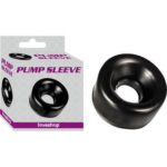 Pump Sleve / Slikon Pompa Başlığı