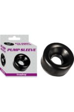 Pump Sleve / Slikon Pompa Başlığı