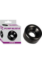 Pump Sleve / Slikon Pompa Başlığı - Görsel 3