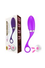 Vibrator's * Vajinal-Klitoral Uyarıcı * Uzaktan Kumandalı (Rometo Kontrol ) * 12 Fonksiyonel Yüksek Frekans-Titreşim Özelliği * Kumanda ve Üründen Ayrı Ayrı Titreşim Değiştirme Özelliği