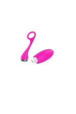 Vibrator's * Vajinal-Klitoral Uyarıcı * Uzaktan Kumandalı (Rometo Kontrol ) * 12 Fonksiyonel Yüksek Frekans-Titreşim Özelliği * Kumanda ve Üründen Ayrı Ayrı Titreşim Değiştirme Özelliği - Görsel 3