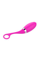 Vibrator's * Vajinal-Klitoral Uyarıcı * Uzaktan Kumandalı (Rometo Kontrol ) * 12 Fonksiyonel Yüksek Frekans-Titreşim Özelliği * Kumanda ve Üründen Ayrı Ayrı Titreşim Değiştirme Özelliği - Görsel 4