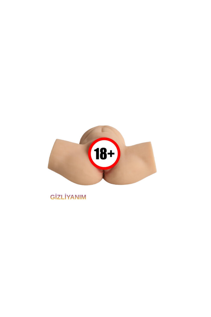 / Mila Kalça Mastürbatör / Boyutlar: 30*17,5*12,5 cm Ağırlık: 1,6 kg Malzeme: Gerçekçi Bir Dokunuş Için Yumuşak, Cilt Hissi - Image 2