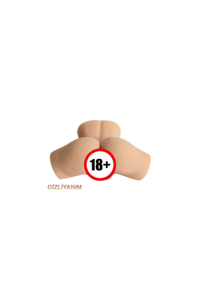 / Mila Kalça Mastürbatör / Boyutlar: 30*17,5*12,5 cm Ağırlık: 1,6 kg Malzeme: Gerçekçi Bir Dokunuş Için Yumuşak, Cilt Hissi - Image 3