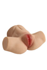 / Mila Kalça Mastürbatör / Boyutlar: 30*17,5*12,5 cm Ağırlık: 1,6 kg Malzeme: Gerçekçi Bir Dokunuş Için Yumuşak, Cilt Hissi - Image 5