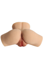 / Mila Kalça Mastürbatör / Boyutlar: 30*17,5*12,5 cm Ağırlık: 1,6 kg Malzeme: Gerçekçi Bir Dokunuş Için Yumuşak, Cilt Hissi - Image 6