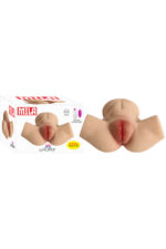 / Mila Kalça Mastürbatör / Boyutlar: 30*17,5*12,5 cm Ağırlık: 1,6 kg Malzeme: Gerçekçi Bir Dokunuş Için Yumuşak, Cilt Hissi - Image 7