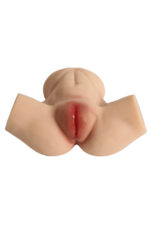 / Mila Kalça Mastürbatör / Boyutlar: 30*17,5*12,5 cm Ağırlık: 1,6 kg Malzeme: Gerçekçi Bir Dokunuş Için Yumuşak, Cilt Hissi - Image 8