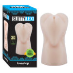 SLUTTY LEXİ VAJİNA