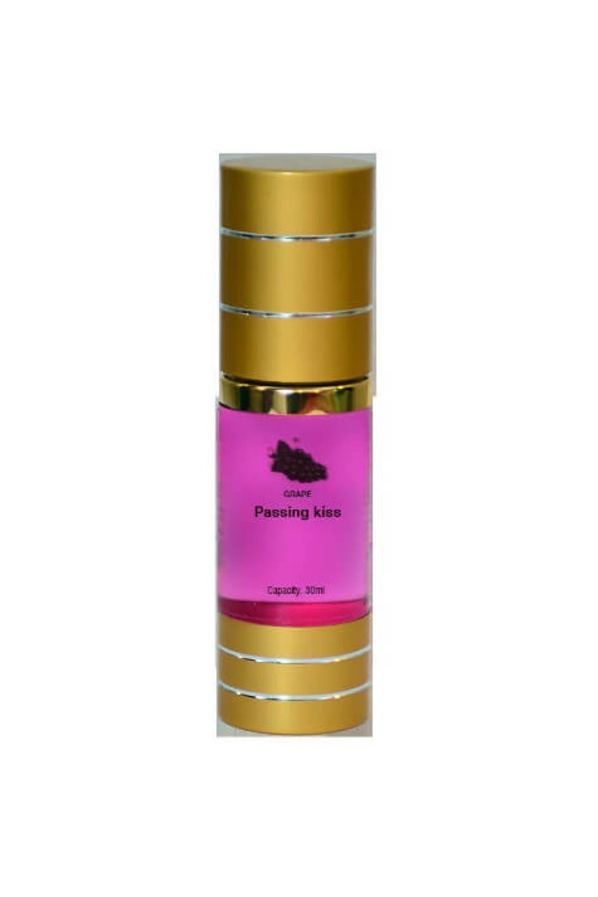 1_org_zoom Grape Flovour Massage Oil 30 Ml - Görsel 1