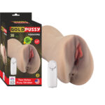 / GOLD MASTÜRBATÖR TİTREŞİMLİ / * Titreşimli ultra lüks görüntü *510 gr ağırlıkta * Ölçüleri 15,2 * 8,5 * 10,5
