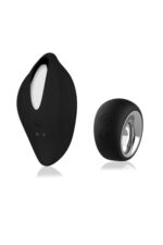 Çamaşır Içi Giyilen Klitoris Uyarıcı Uzaktan Kumandalı 8 Cm Boy 12 Mod Titreşim Vibratör - Görsel 4
