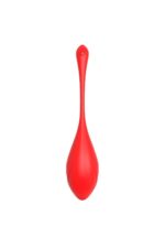 Mignon App *vibratör* App-Telefon Uygulaması Ile Kullanım* 10 Fonksiyonlu Güçlü Titreşim * Vajinal- Klitoris Uyarıcı Olarak Kullanıma Uygun - Görsel 3