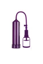Penis Pompası - Dayanıklı Tasarım, Çekmeli Sistemi - Görsel 3