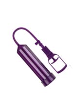 Penis Pompası - Dayanıklı Tasarım, Çekmeli Sistemi - Görsel 7
