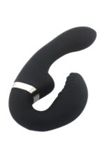 Dual Pleasure Vibrator / * Su Fışkırtmalı Vibratör * Çift Motorlu * 10 Fonksiyon, Kumandalı Güçlü Titreşim Modu * G Noktası ve Klitoris Uyarıcı - Image 3