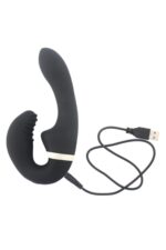 Dual Pleasure Vibrator / * Su Fışkırtmalı Vibratör * Çift Motorlu * 10 Fonksiyon, Kumandalı Güçlü Titreşim Modu * G Noktası ve Klitoris Uyarıcı - Image 4