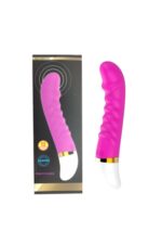 Silikon Vibratör * Silikon Tavşan Vibratör * Klitoris Uyarıcılı * 12 Fonksiyonel Titreşimli * 18 cm Uzunluk
