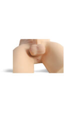 Kalitesi ve Güvencesi ile 2 IN 1 Titreşimli Erkek - Penis - Image 3