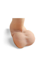 Kalitesi ve Güvencesi ile 2 IN 1 Titreşimli Erkek - Penis - Image 6