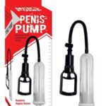 Pump & Joy * Penis Pump Vajinalı Girişli Penis Pompası* Yüksek Vakum Kapasiteli, Teknolojik Yapım./ Yeni Nesil Vakum Pompası -Vajina Başlıklı Ultra Penis Pompası Yüksek emiş gücü