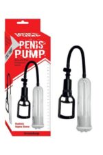 Pump & Joy * Penis Pump Vajinalı Girişli Penis Pompası* Yüksek Vakum Kapasiteli, Teknolojik Yapım./ Yeni Nesil Vakum Pompası -Vajina Başlıklı Ultra Penis Pompası Yüksek emiş gücü