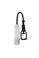Pump & Joy * Penis Pump Vajinalı Girişli Penis Pompası* Yüksek Vakum Kapasiteli, Teknolojik Yapım./ Yeni Nesil Vakum Pompası -Vajina Başlıklı Ultra Penis Pompası Yüksek emiş gücü - Görsel 2