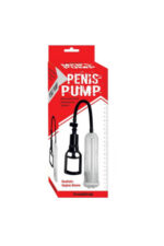 Pump & Joy * Penis Pump Vajinalı Girişli Penis Pompası* Yüksek Vakum Kapasiteli, Teknolojik Yapım./ Yeni Nesil Vakum Pompası -Vajina Başlıklı Ultra Penis Pompası Yüksek emiş gücü - Görsel 8