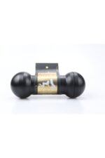 Çift Taraflı, Anal ve Vajinal Kullanıma Uygun 22 cm Mastürbatör - IRON ÇİFT TARAFLI - Görsel 2