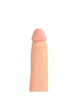 5 cm Uzatmalı, Toplam 16 cm Uzunluğunda Penis Kılıfı - Görsel 3