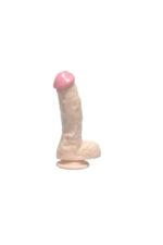 Signature Dong Levi Carter Porns Tars Süper Realistik Dildo * Uzunluk 20,95 cm * Kalınlık 5 cm * Ünlü Yıldız Levi Carter'dan Birebir Kalıp Alınarak Üretilmiştir. - Image 2