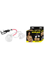 / Easy Grow Göğüs Pompası / Double Vakum Göğüs Bakım Pompası 12 cm - Görsel 7