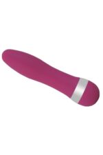 *Small Vibrator / * % 100 Slikon , Mini Vibratör * 11,5 cm Boy, 2,7 cm En*Lüks Tasarımıyla Medium Vibratör - Yüksek Performanslı Titreşim Modları - Pembe Renkli - Görsel 5