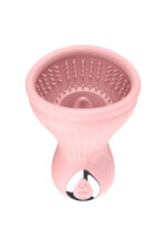 / BREAST ASPİRATOR- GÖĞÜS VAKUM /* GÖĞÜS İÇİN VAKUM VE VİBRASYON * 7 FARKLI MOD EMME * 7 FARKLI MODDA TİTREŞİM * SİLİKON MALZEME * WATERPROFF ÖZELLİK * ŞARZ EDİLEBİLME ÖZELLİĞİ - Görsel 3