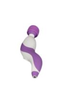 Özel Kıvrımlı Ayarlanabilir Titreşimli Klitoris Uyarıcılı Masaj Vibratör - Pembe Renk, - Image 6