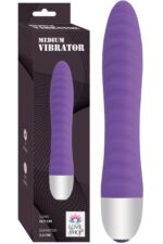 Mor Teknolojik Masajlı Mini Vibratör Vajinismus Tedavisi İçin Kullanılabilir