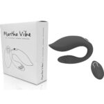 Uzaktan Kumandalı Siyah G Nokta Uyarıcı Titreşimli Vibratö -10 Mod-USB Şarj (Anal Vajinal ) Kullanım