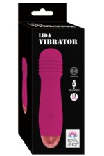 11 Modlu Uyarıcı Boğumlu Klitoris ve Diğer Bölgeler İçin Massage Vibratör -Derin Deneyimn - Image 2
