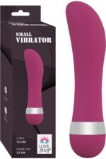 Uyarıcı Özellikle Mini Vibratör - Özel Tasarım ve Gizli Paketleme