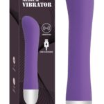 Farklı Modlara Sahip Mini Vibratör -USB Şarjlı-14 cm