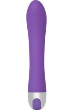 Farklı Modlara Sahip Mini Vibratör -USB Şarjlı-14 cm - Görsel 3