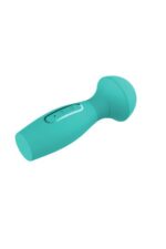 Özel Massage Vibratör - 36 Mod - Sessiz Çalışma - Klitoris Uyarıcı - Uzunluk 11 cm