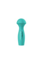 Özel Massage Vibratör - 36 Mod - Sessiz Çalışma - Klitoris Uyarıcı - Uzunluk 11 cm - Görsel 2