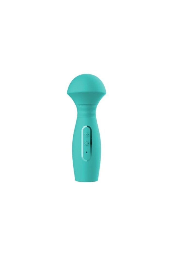 Özel Massage Vibratör - 36 Mod - Sessiz Çalışma - Klitoris Uyarıcı - Uzunluk 11 cm - Görsel 2
