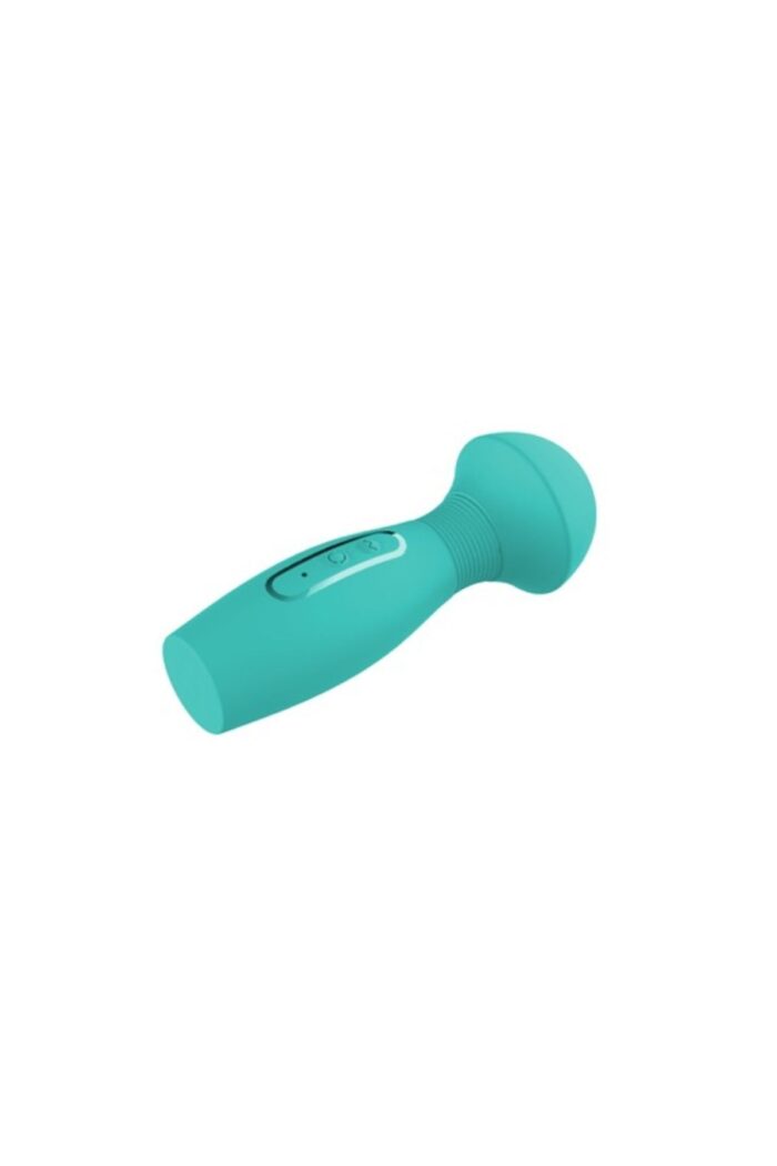 Özel Massage Vibratör - 36 Mod - Sessiz Çalışma - Klitoris Uyarıcı - Uzunluk 11 cm - Görsel 3