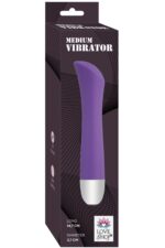 Teknolojik Masajlı Kıvrımlı Vibratör , Realistik Dokular *VAJİNUSMUS TEDAVİSİ İÇİN KULLANILABİLİR - Image 2
