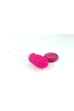 Teknolojik Tırtıklı Titreşimli Uzaktan Kumandalı Vibratör-36 Mod-Klitoris Uyarıcı USB şarj- 8 cm Boy - Görsel 3